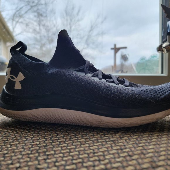 Under Armour Flow Running Shoes - Picture 5 of 5
